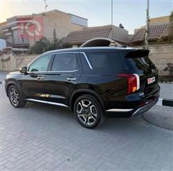 هيونداي باليسيد